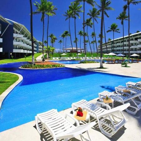 Porto De Galinhas Flat Ancorar Apartment Екстериор снимка