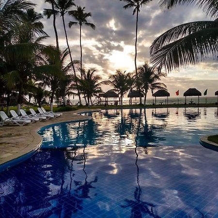 Porto De Galinhas Flat Ancorar Apartment Екстериор снимка