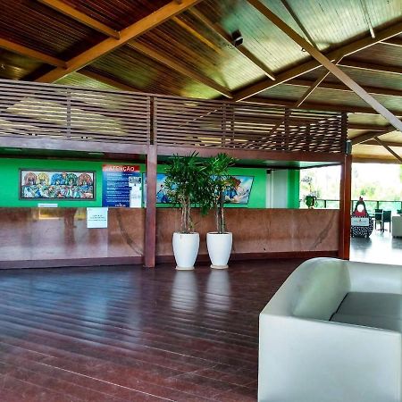 Porto De Galinhas Flat Ancorar Apartment Екстериор снимка