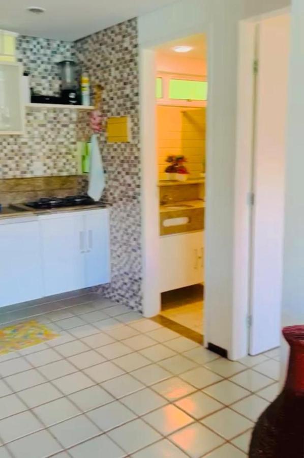 Porto De Galinhas Flat Ancorar Apartment Екстериор снимка