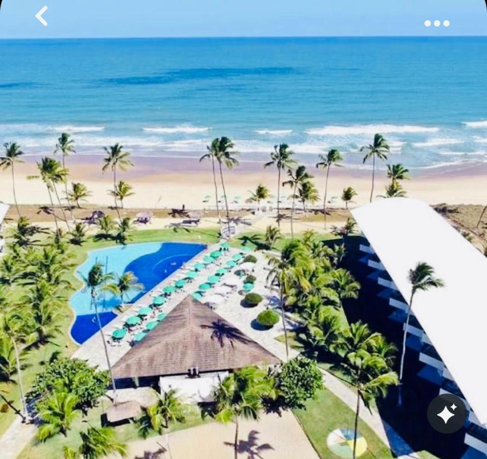 Porto De Galinhas Flat Ancorar Apartment Екстериор снимка