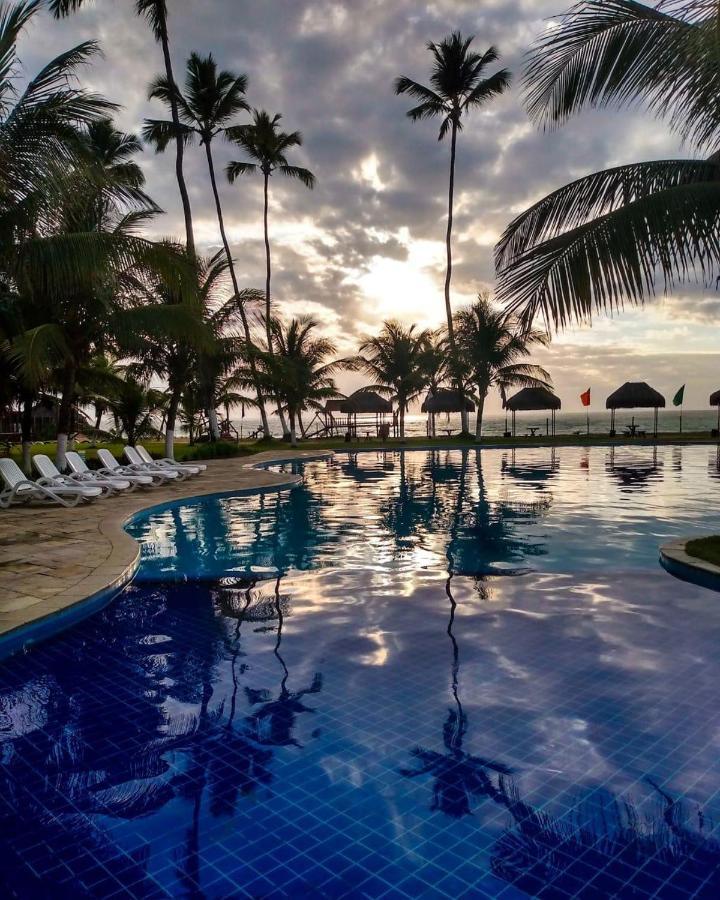 Porto De Galinhas Flat Ancorar Apartment Екстериор снимка