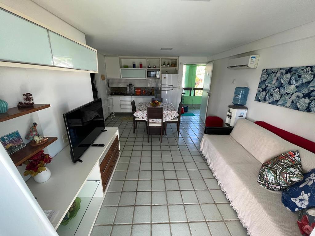 Porto De Galinhas Flat Ancorar Apartment Екстериор снимка