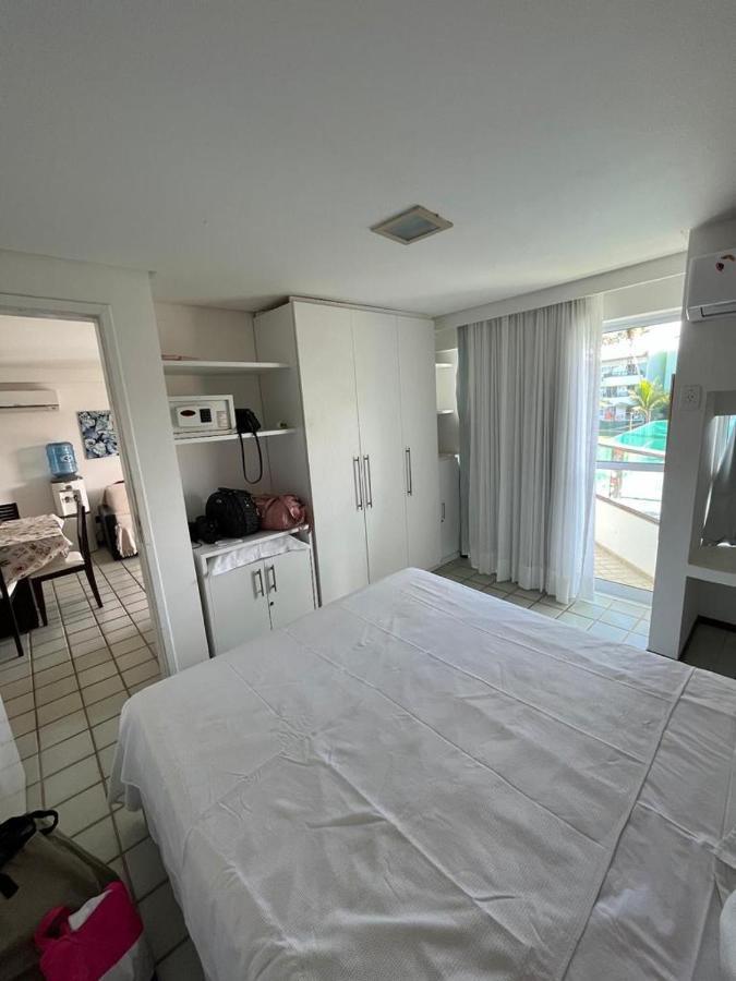 Porto De Galinhas Flat Ancorar Apartment Екстериор снимка