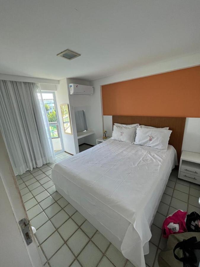 Porto De Galinhas Flat Ancorar Apartment Екстериор снимка