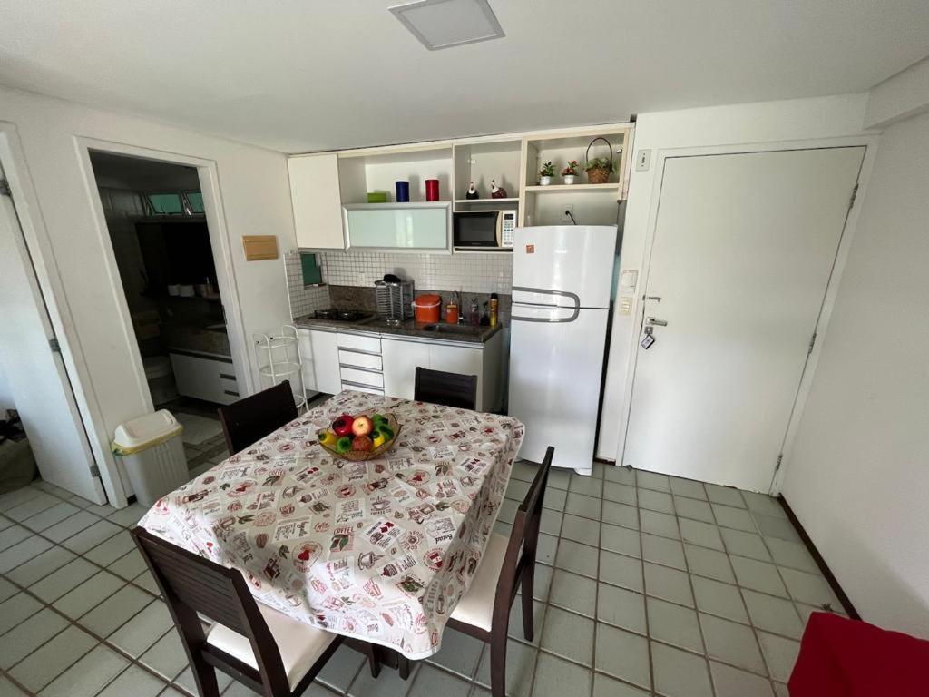 Porto De Galinhas Flat Ancorar Apartment Екстериор снимка