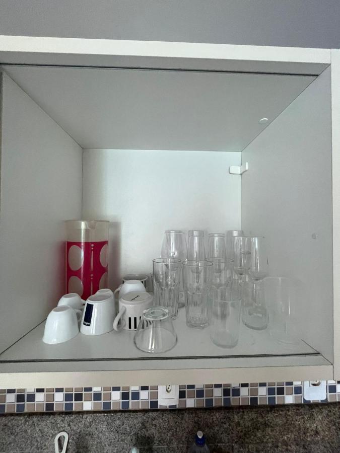 Porto De Galinhas Flat Ancorar Apartment Екстериор снимка