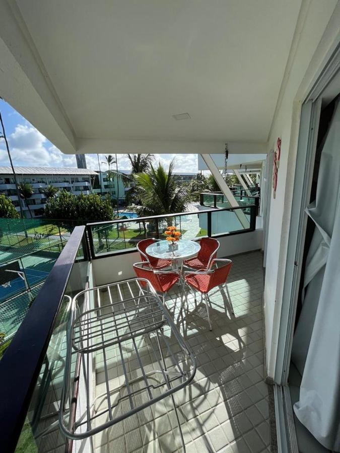 Porto De Galinhas Flat Ancorar Apartment Екстериор снимка