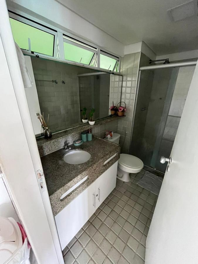 Porto De Galinhas Flat Ancorar Apartment Екстериор снимка