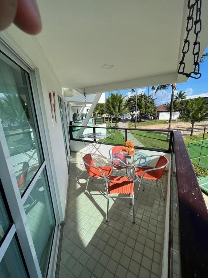 Porto De Galinhas Flat Ancorar Apartment Екстериор снимка