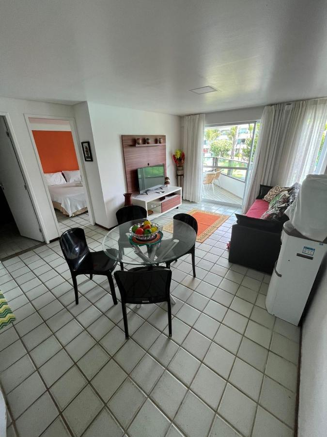 Porto De Galinhas Flat Ancorar Apartment Екстериор снимка