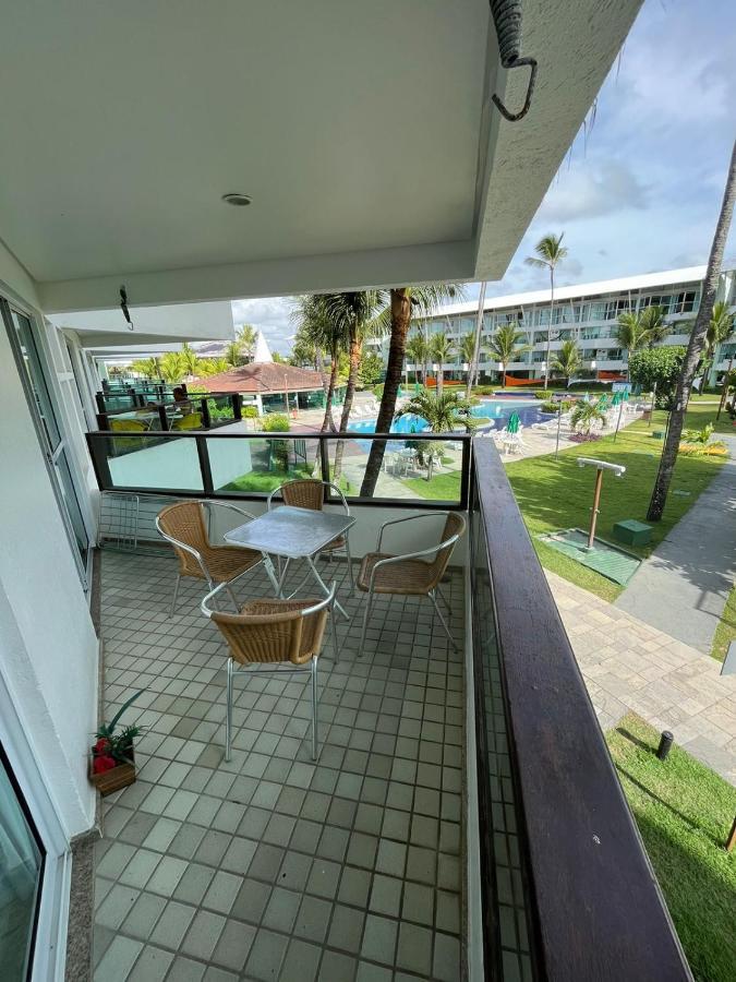 Porto De Galinhas Flat Ancorar Apartment Екстериор снимка