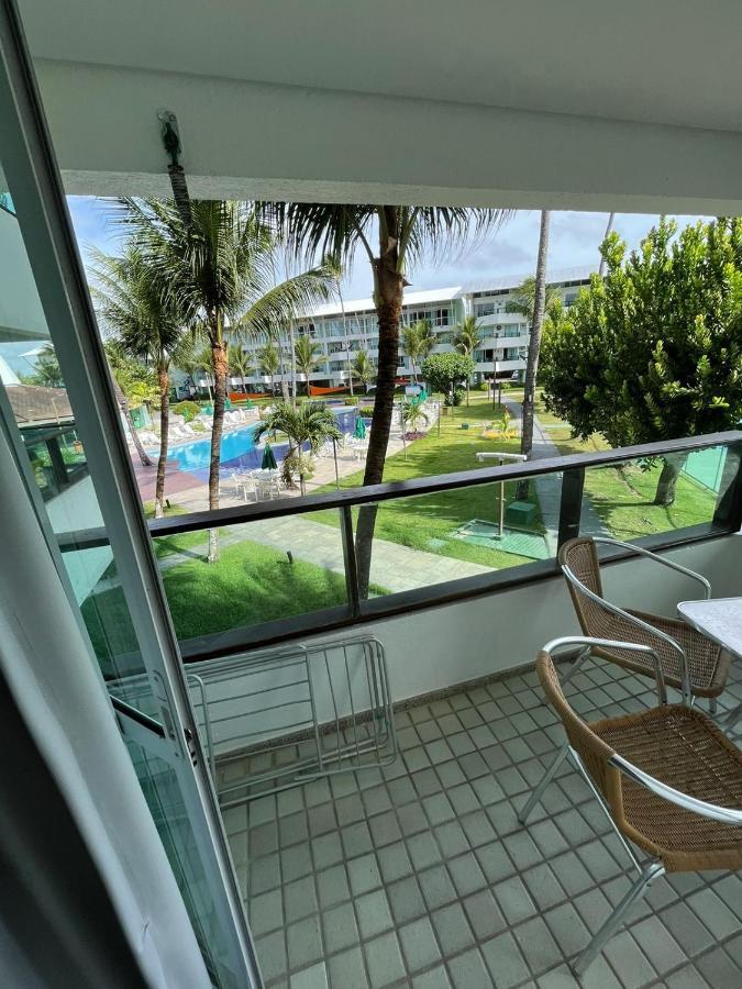 Porto De Galinhas Flat Ancorar Apartment Екстериор снимка