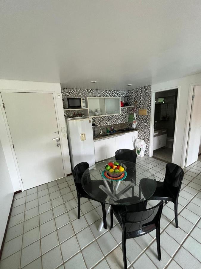 Porto De Galinhas Flat Ancorar Apartment Екстериор снимка