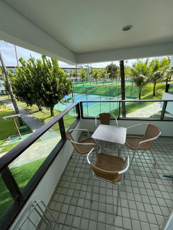 Porto De Galinhas Flat Ancorar Apartment Екстериор снимка
